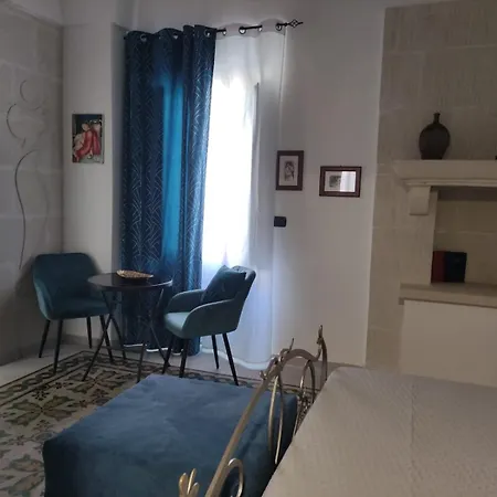 Bed & Breakfast Porta Noa *