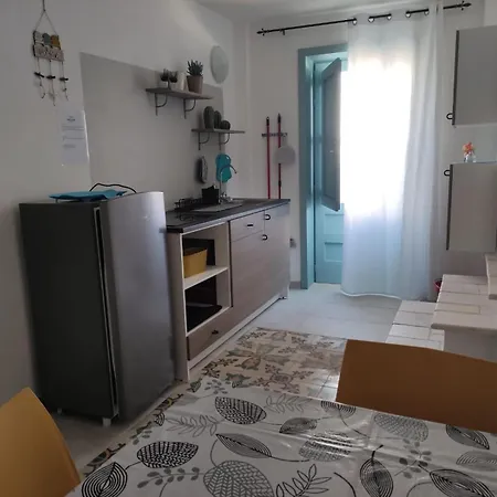 Porta Noa Couette-café Veglie