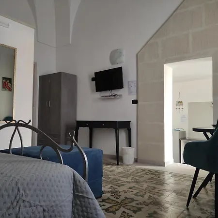 Bed & Breakfast Porta Noa Veglie