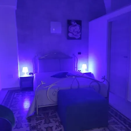 Porta Noa Bed and Breakfast Veglie