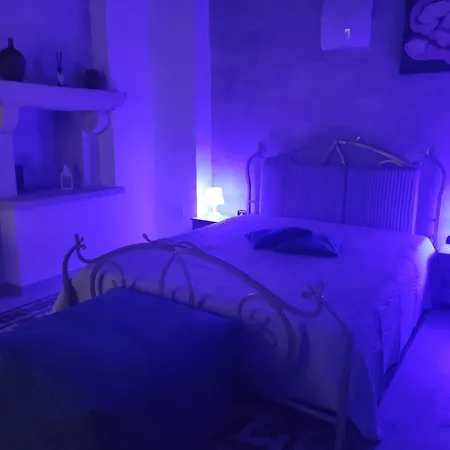 Porta Noa Couette-café