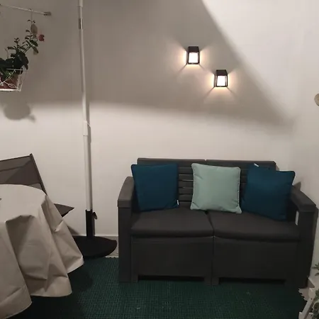 Porta Noa 3*