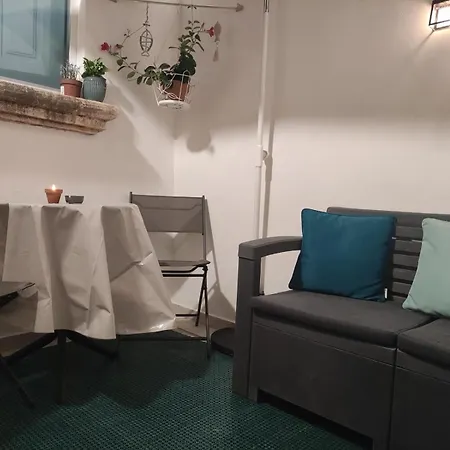 Porta Noa 3* Veglie
