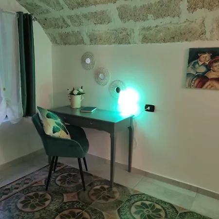 Porta Noa Bed and Breakfast