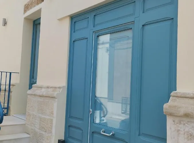Porta Noa Panzió Veglie