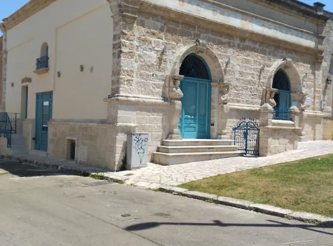 Panzió Porta Noa 3*