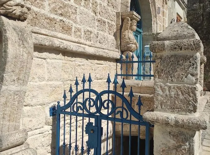 Porta Noa 3*