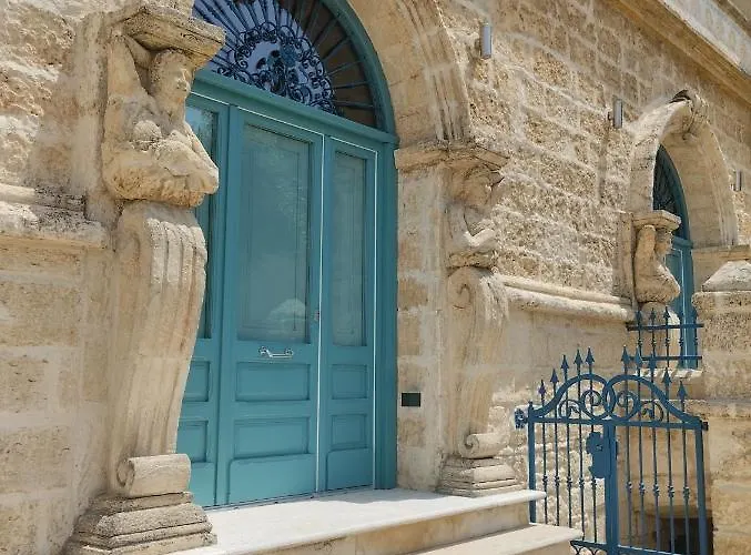 Porta Noa