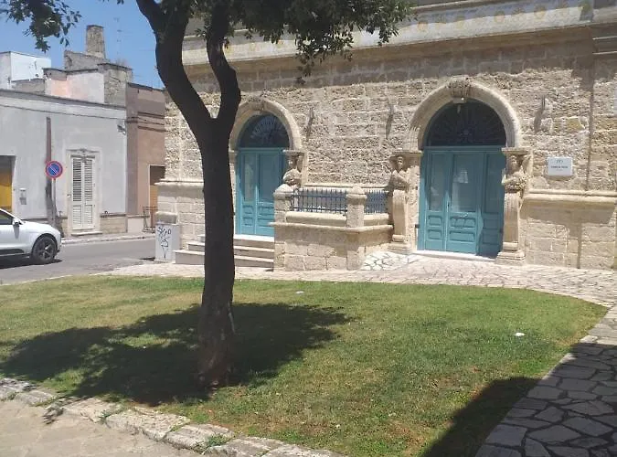 Panzió Porta Noa 3*