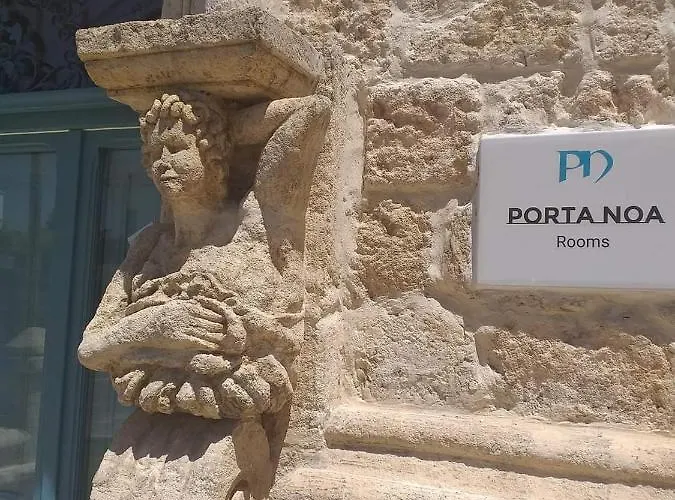 Porta Noa