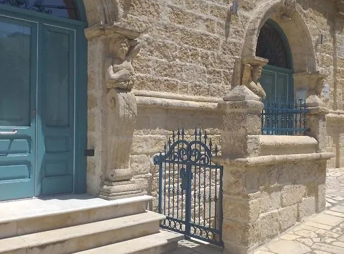 Porta Noa Panzió 3*