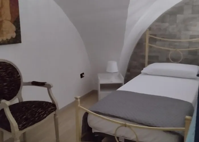 Porta Noa 3*