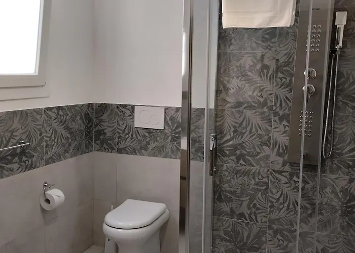 Porta Noa Panzió Veglie