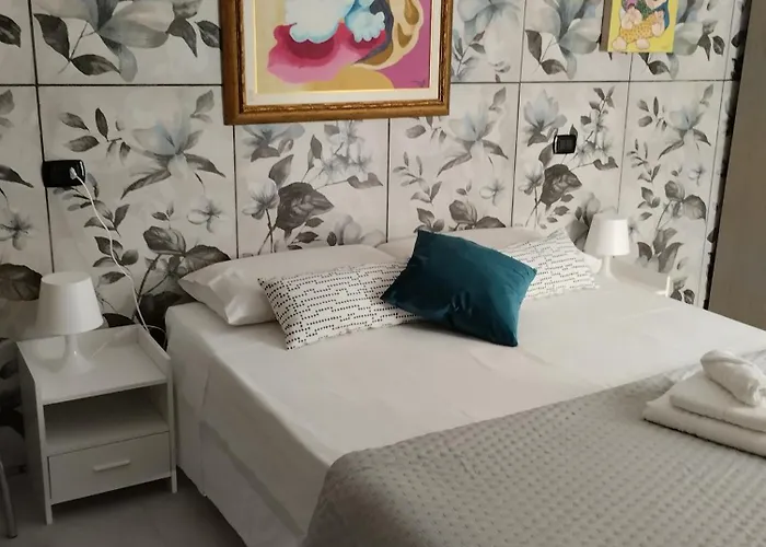 Porta Noa 3* Veglie