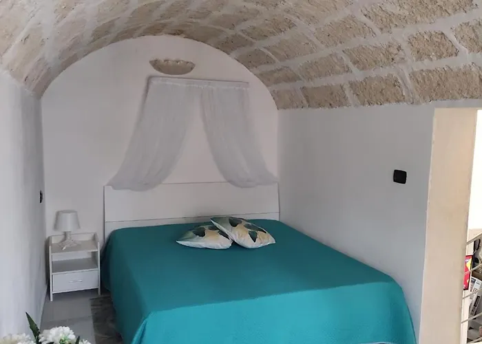 Porta Noa Veglie