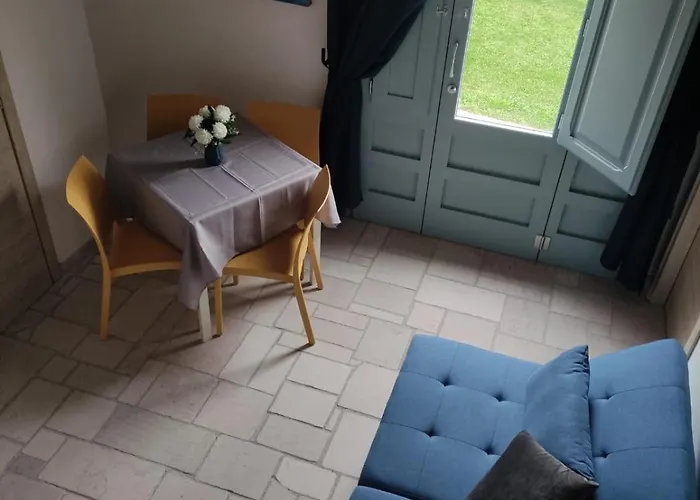 Panzió Porta Noa Veglie