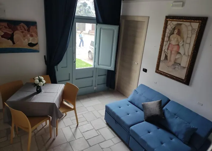 Porta Noa 3* Veglie