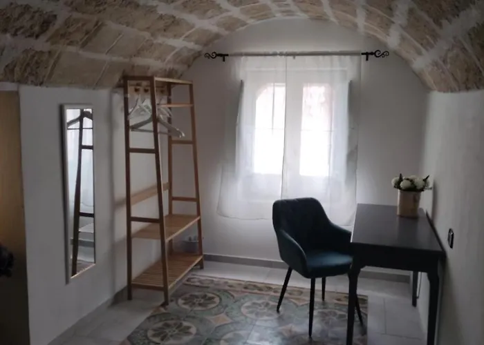 Porta Noa Panzió Veglie