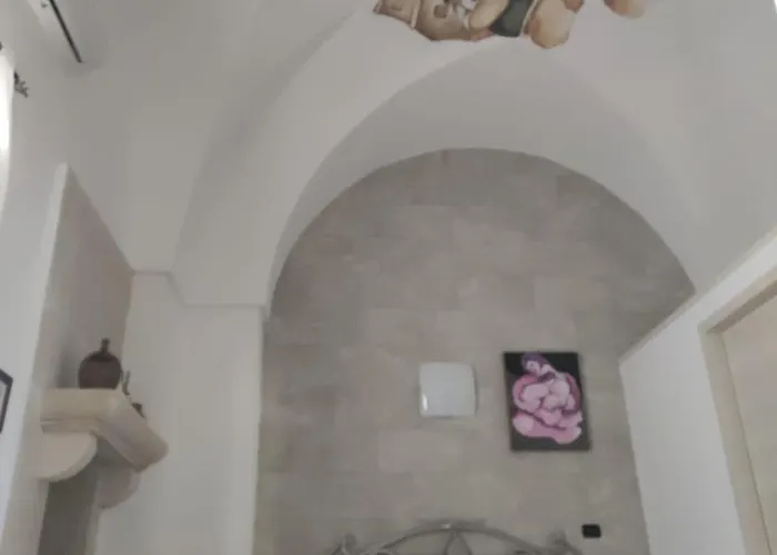 Porta Noa Veglie