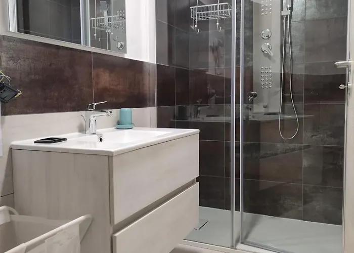 Porta Noa 3* Veglie