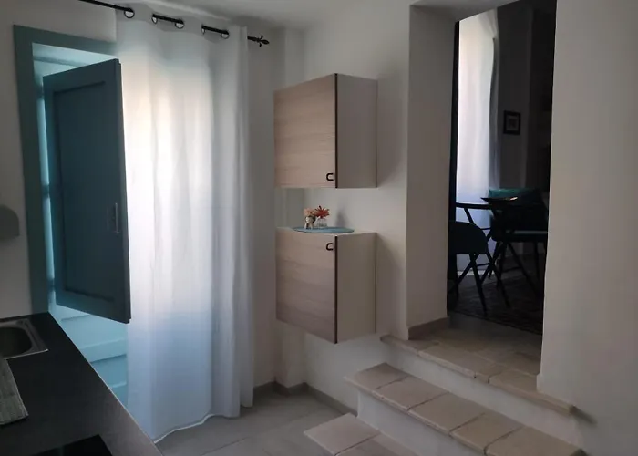 Panzió Porta Noa