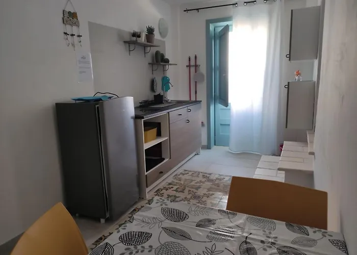 Porta Noa Panzió Veglie