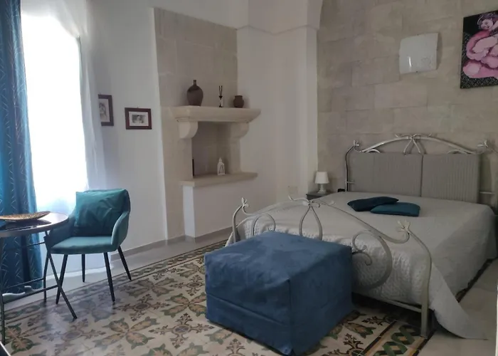 Porta Noa 3*