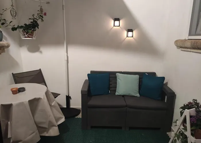 Porta Noa 3*